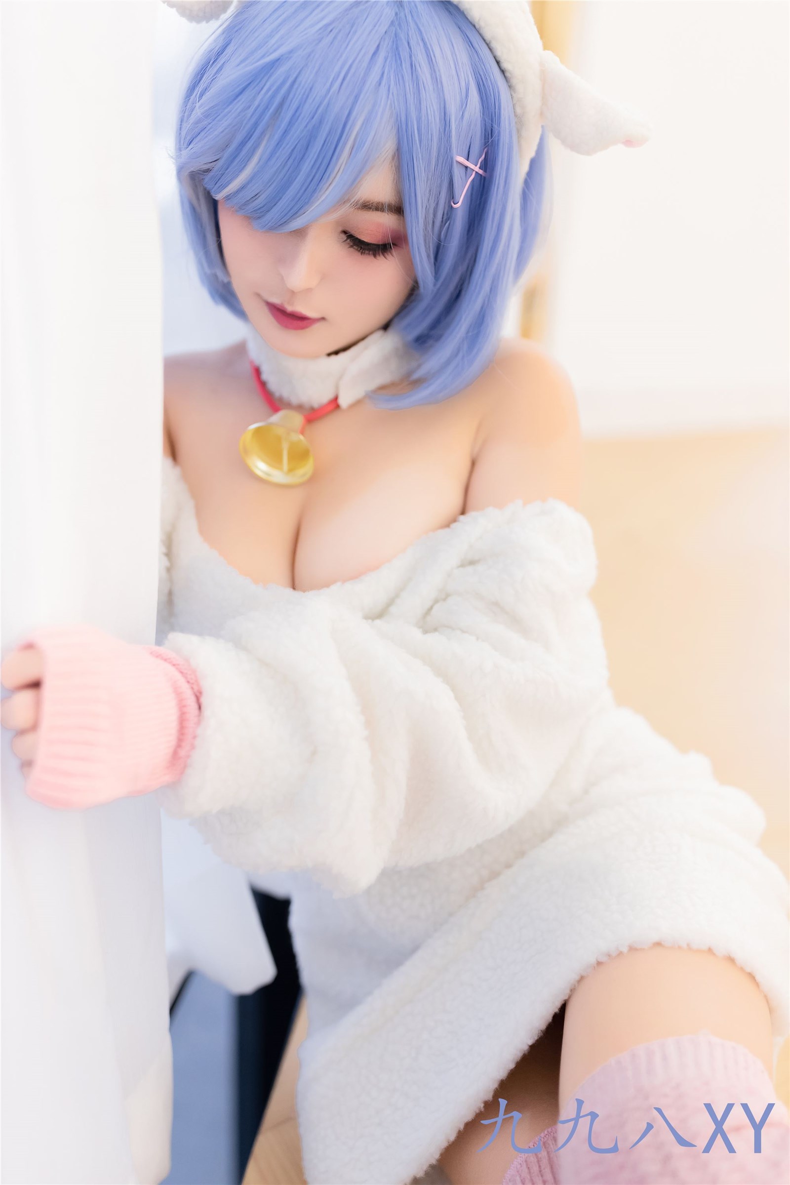 998 XY NO.020 Rem Sheep(16)